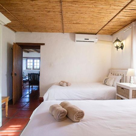 Denneboom Vineyards And Wildlife Apartment Paarl Exterior photo